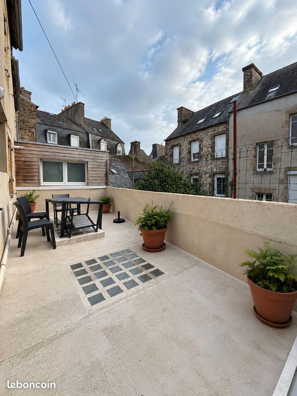 Appartement 4 pièces 180 m² · à Landerneau · 180 m² · 196 100 €