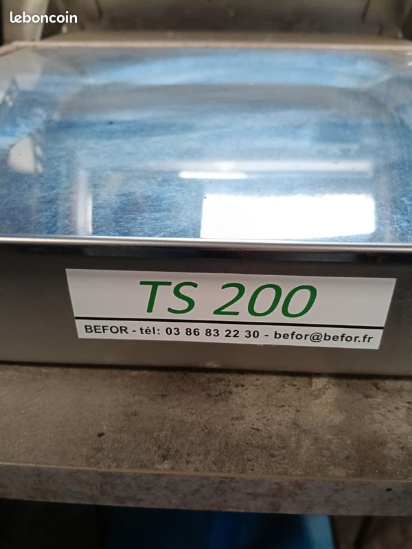 Thermosoudeuse (image 4)