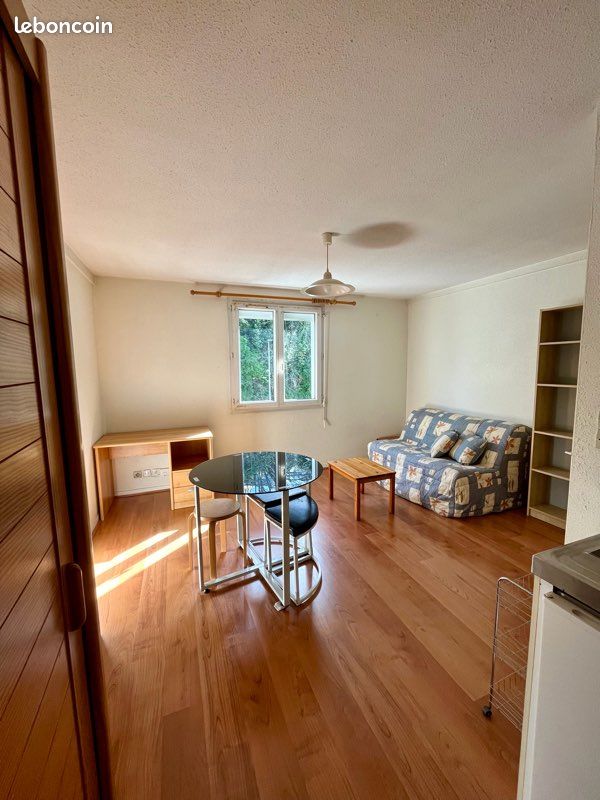 Appartement 1 pièce 20 m² · à Brest · 20 m² · 450 €