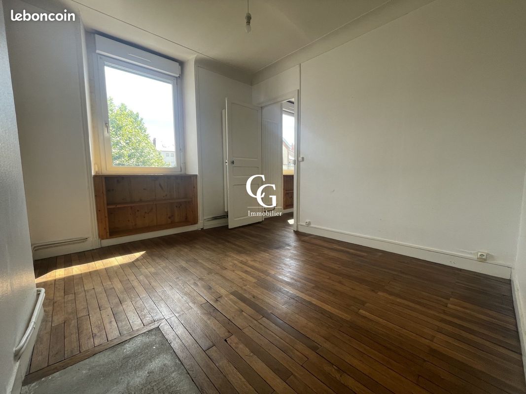 Appartement 3 pièces 52 m² · à Nantes · 52 m² · 199 500 €