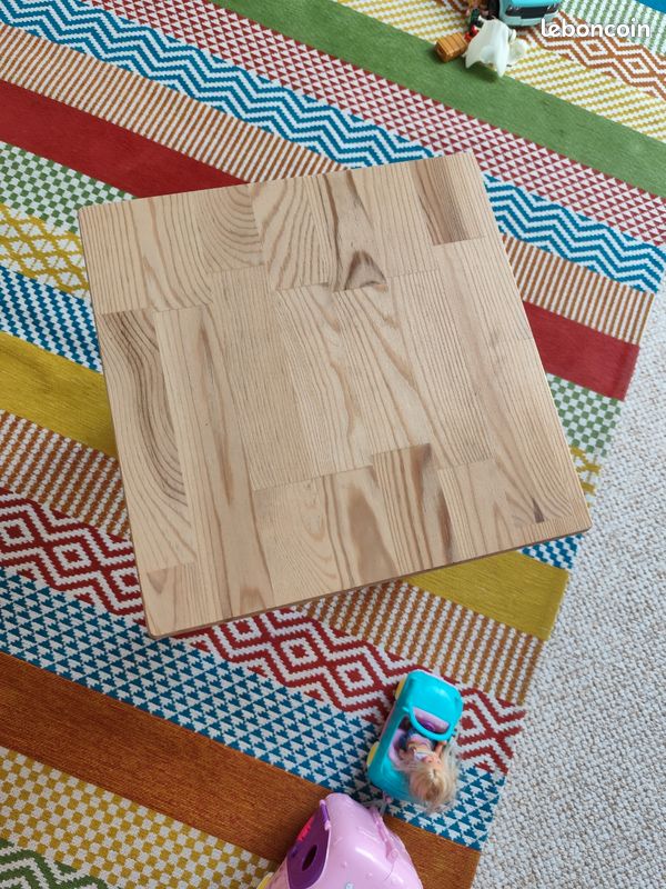 Tabouret ikea (image 2)