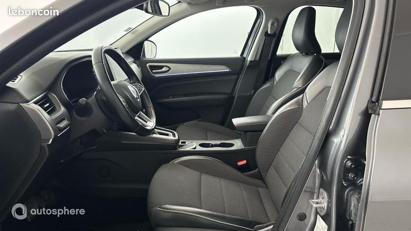 Renault Arkana 1.6 E-Tech 145ch Intens -21B (image 12)