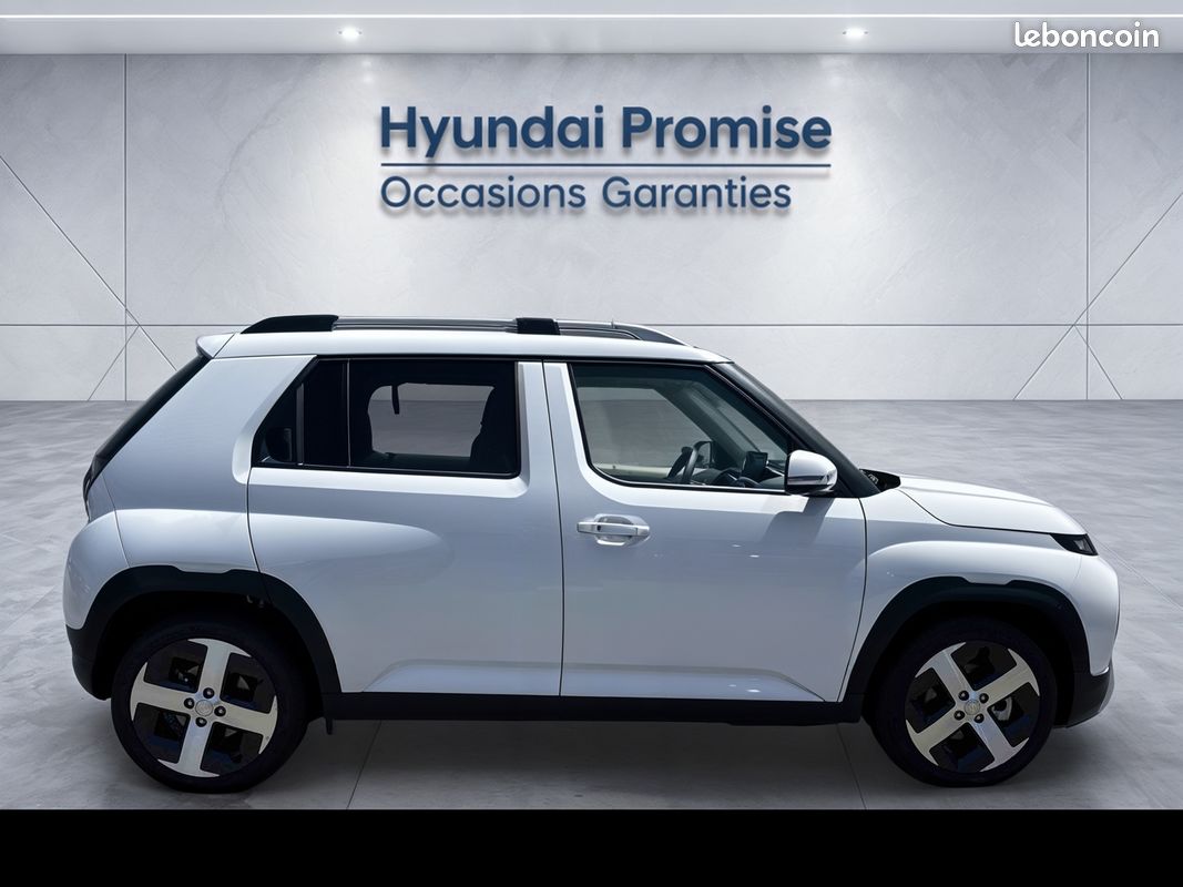 HYUNDAI 49 kWh 5 pl. Creative 5P Creative (image 6)