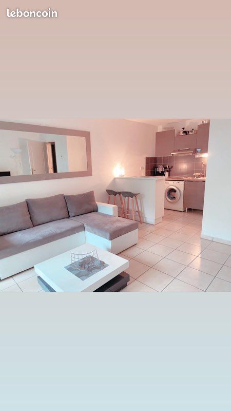 Appartement 2 pièces 36 m² · à Gex · 36 m² · 1 025 €/mois