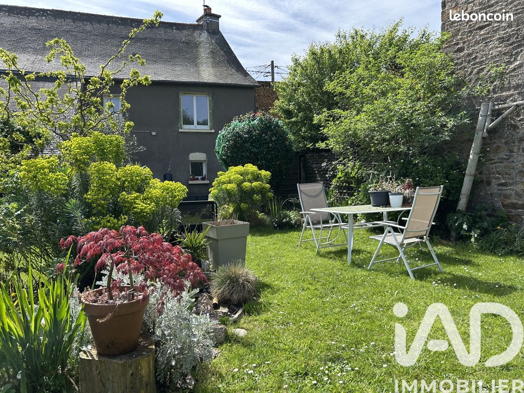 Maison 5 pièces 105 m² · à Mauron · 105 m² · 112 000 €