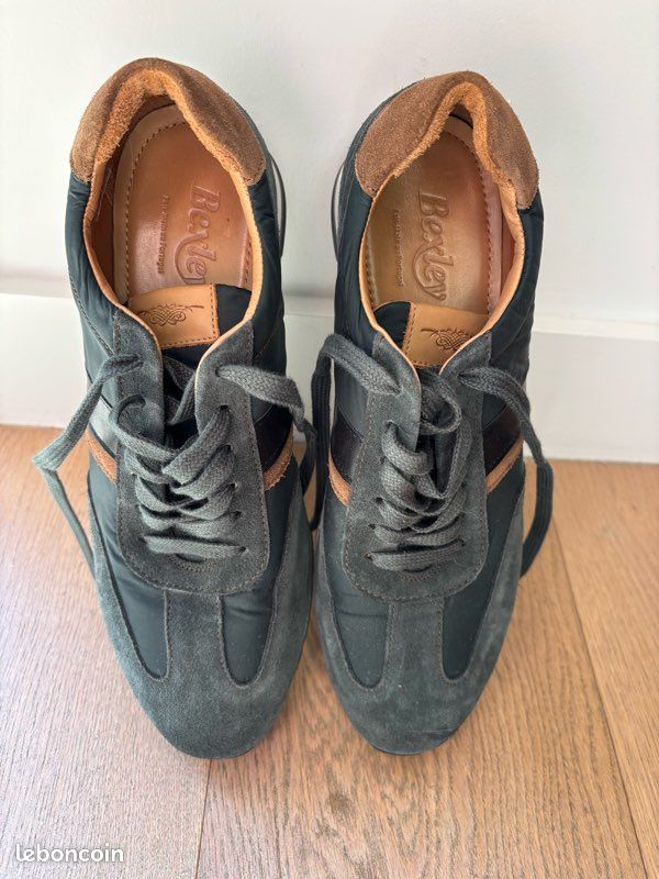 Sneakers Bexley (image 2)