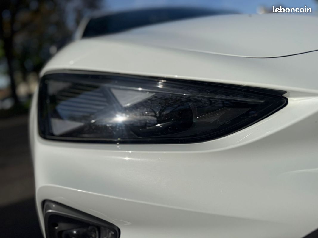 CUPRA LEON 2.0 TDI 150 ch DSG7 V SIEGES CHAUFFANTS / VOLANT CHAUFFANT/ 2026 (image 24)