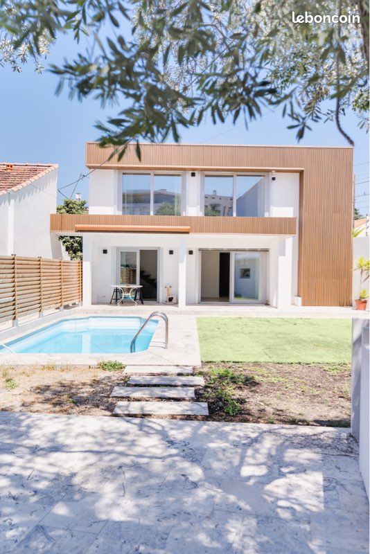 Maison 8 pièces 171 m² · à Marseille · 171 m² · 850 000 €