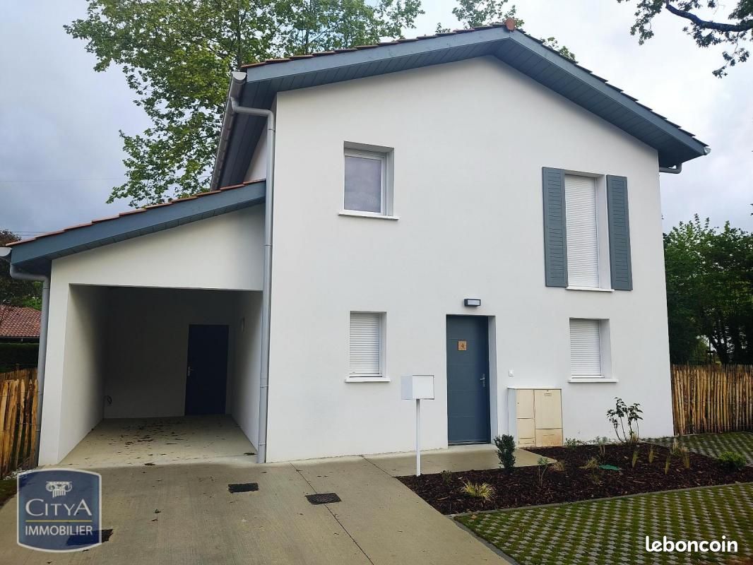 Villa 5 pièces 97 m² - Saubion 40230 (image principale 0)