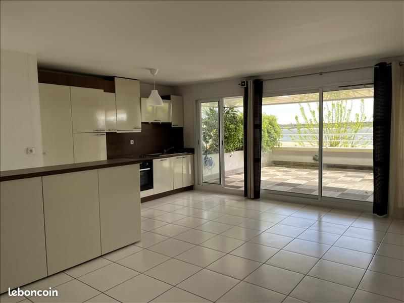Appartement 3 pièces 64 m² - Arcachon 33120 (image 2)