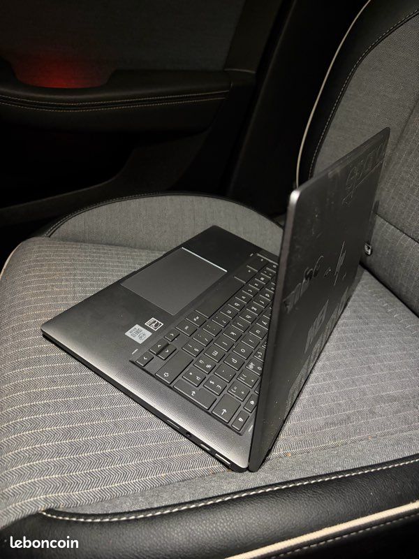 Chromebook x360 hp (image 2)