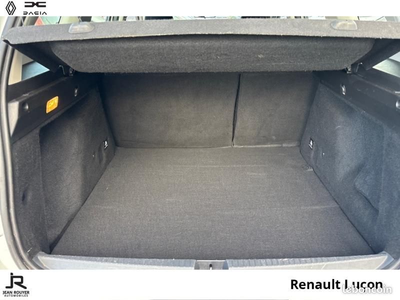 Dacia Duster 1.5 Blue dCi 115ch Essentiel 4x2 (image 7)