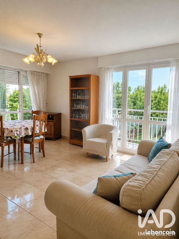 Appartement 2 pièces 48 m² · à Villers-sur-Mer · 48 m² · 229 000 €
