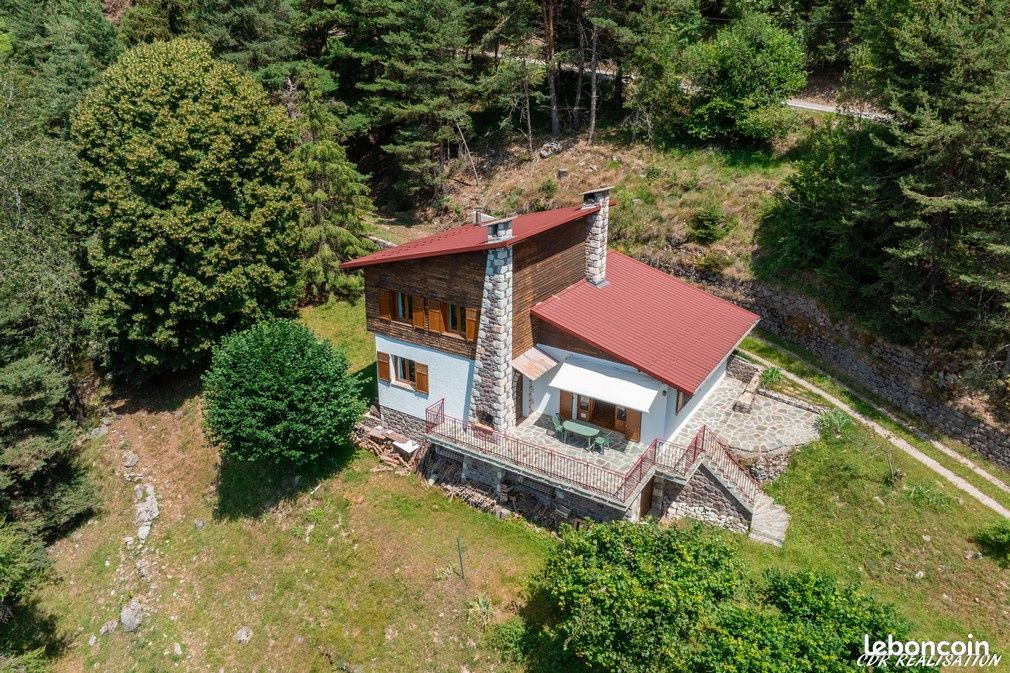 Maison 5 pièces 98 m² · à Belvédère · 98 m² · 240 000 €