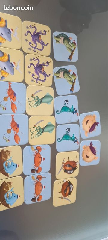 Jeu de memo (image 3)