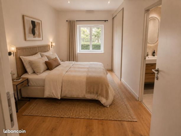 Appartement 4 pièces 77 m² — 4