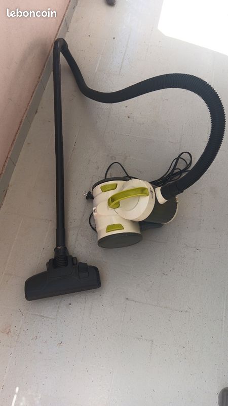 Aspirateur sans sac (image 1)