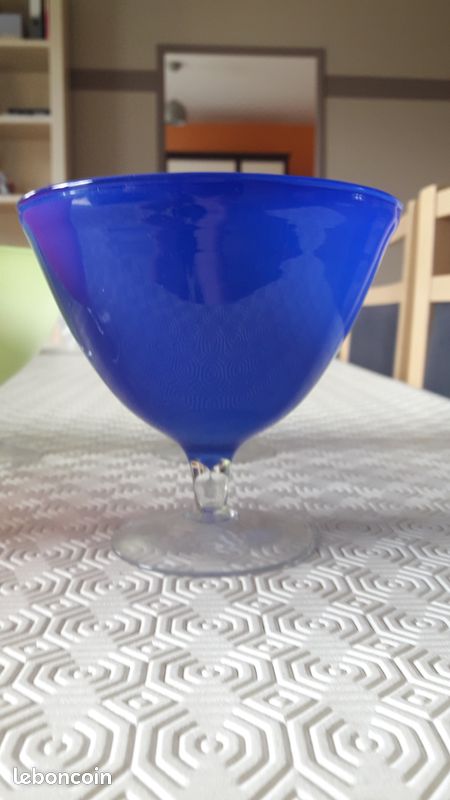 6 coupes de 3 couleurs différentes (image 2)
