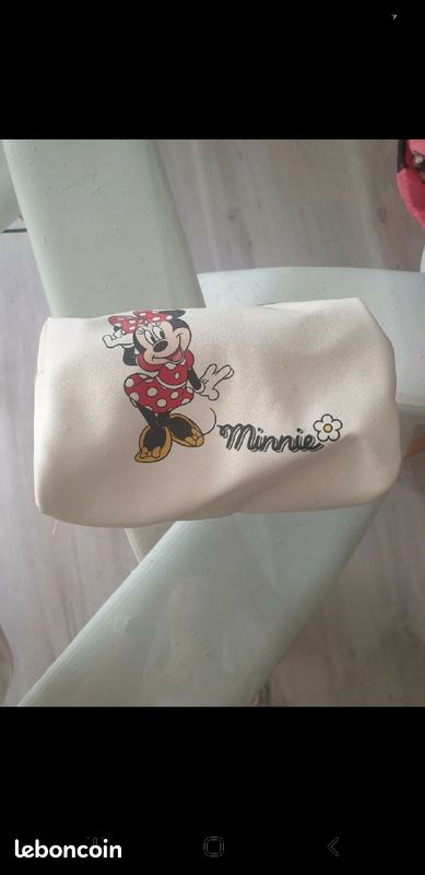 Trousse de maquillage Minnie (image 1)