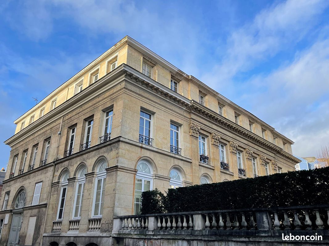 Appartement 3 pièces 51 m² · à Rouen · 51 m² · 694 €