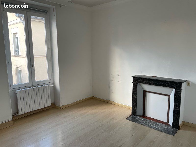 Appartement a louer l'isle-adam - 6 pièce(s) - 108 m2 - Surfyn