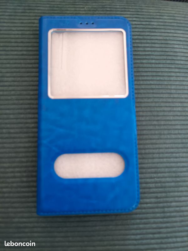 Coque téléphone A22 5G (image 1)