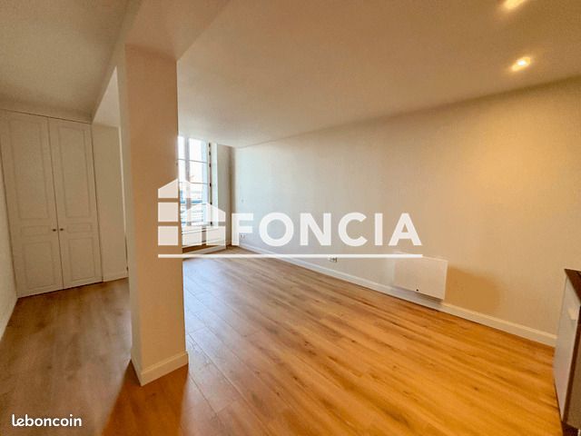 Appartement 2 pièces 41 m² · à Les Sables-d'Olonne · 41 m² · 690 €