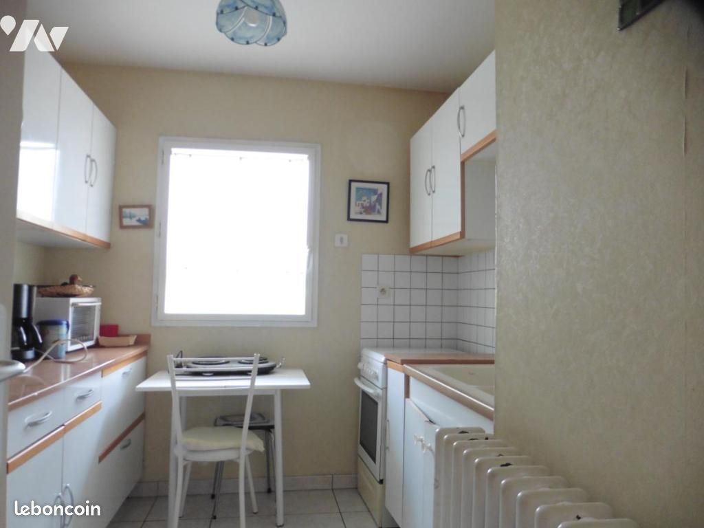 Maison 3 pièces 68 m² · à Châteaubriant · 68 m² · 198 500 €