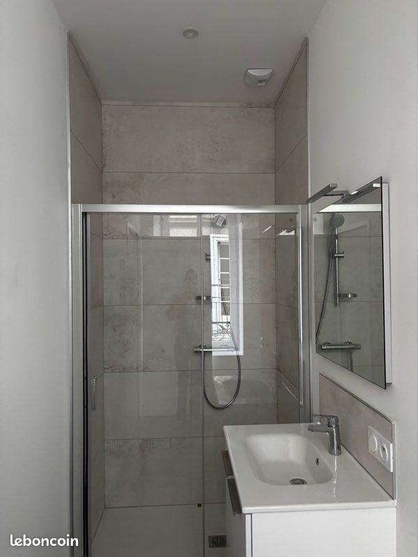 Appartement 3 pièces 45 m² · à Segré-en-Anjou Bleu · 44,7 m² · 378 €/mois