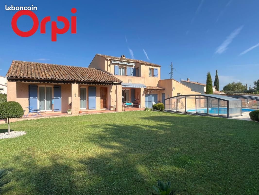 Maison 4 pièces 140 m² · à Alleins · 140 m² · 500 000 €