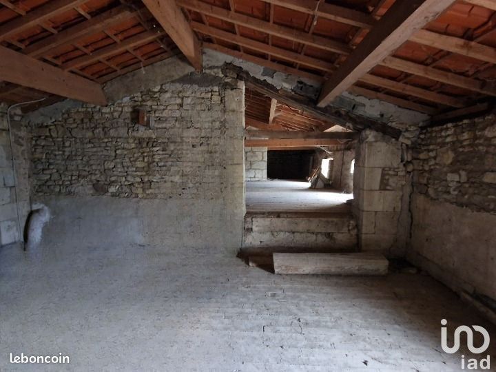 Maison 4 pièces 90 m² - Saint-Martin-de-Sanzay 79290 (image principale 7)