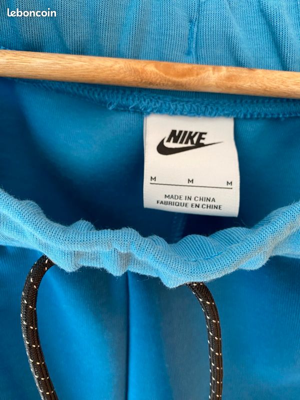 Ensemble Nike Tech Fleece (image 6)
