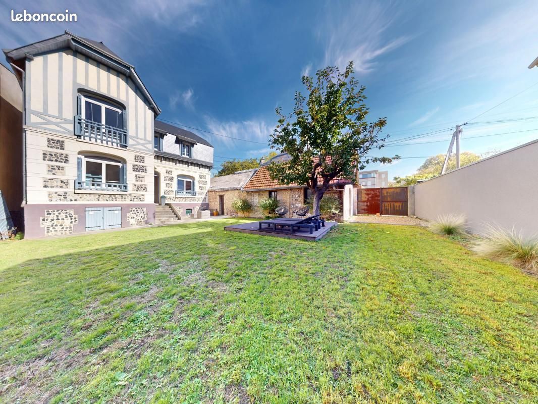 Maison 3 pièces 98 m² · au Havre · 98 m² · 464 000 €