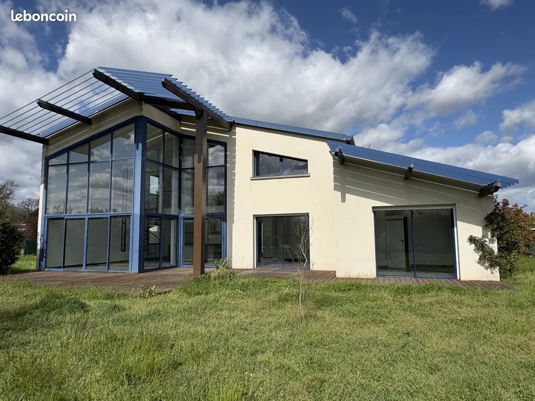 Maison 185 m² · à Fonsorbes · 185 m² · 520 000 €