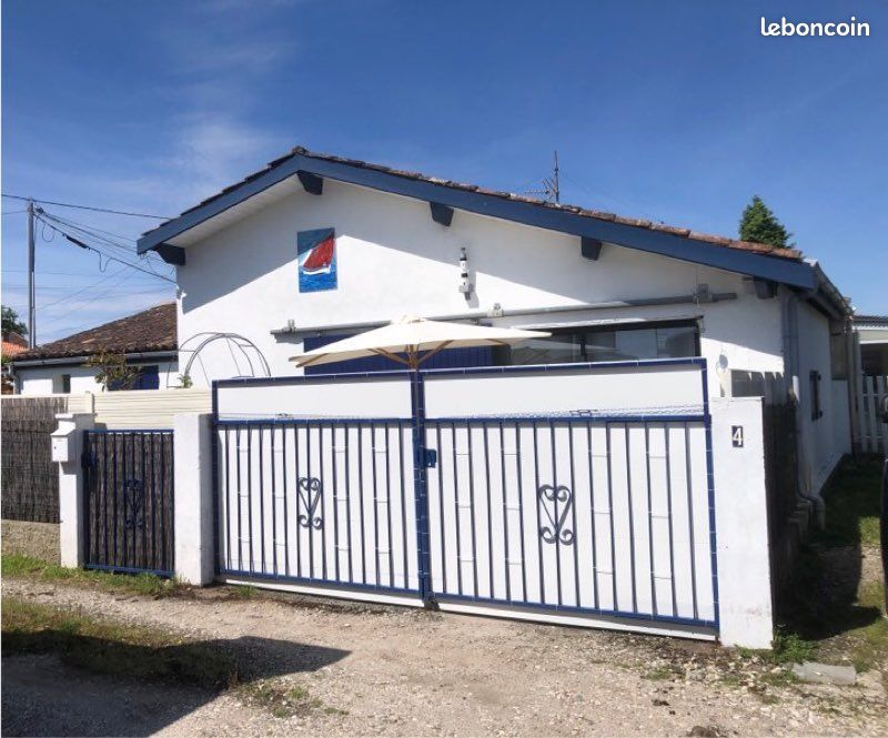 Maison 2 pièces 55 m² · à Mérignac · 55 m² · 130 000 €