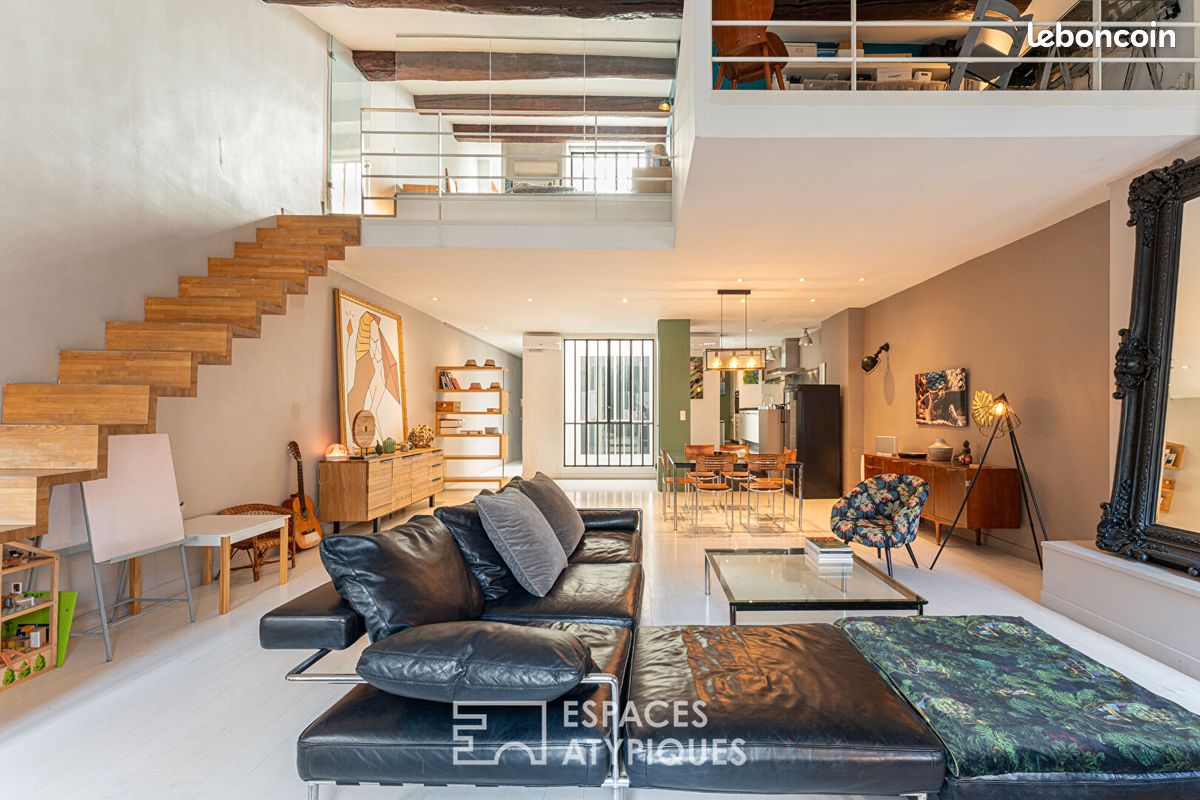 Appartement 6 pièces 171 m² · à Marseille · 171 m² · 649 000 €