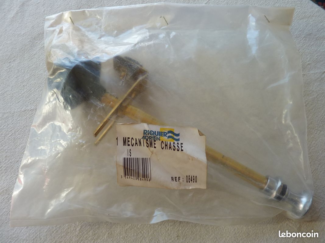 Neuf soupape Actibloc pour WC Ideal Standard (image 4)