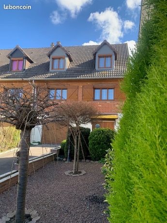 Maison 5 pièces 137 m²