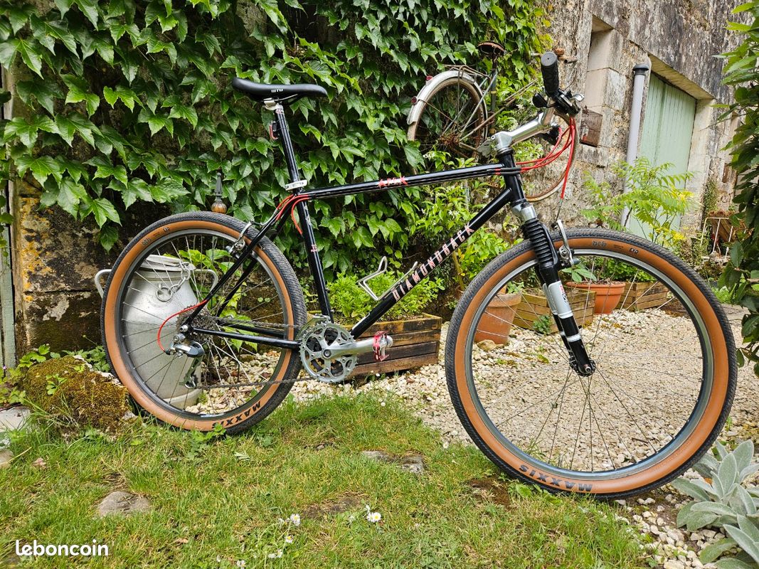 Vtt DiamondBack Vélos