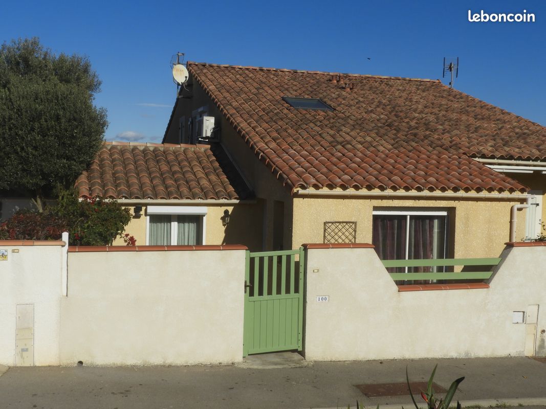 Maison 4 pièces 79 m² · à Fleury · 79 m² · 249 000 €