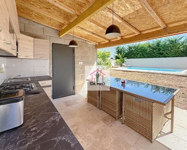 Maison 660 000 € - 167 m²