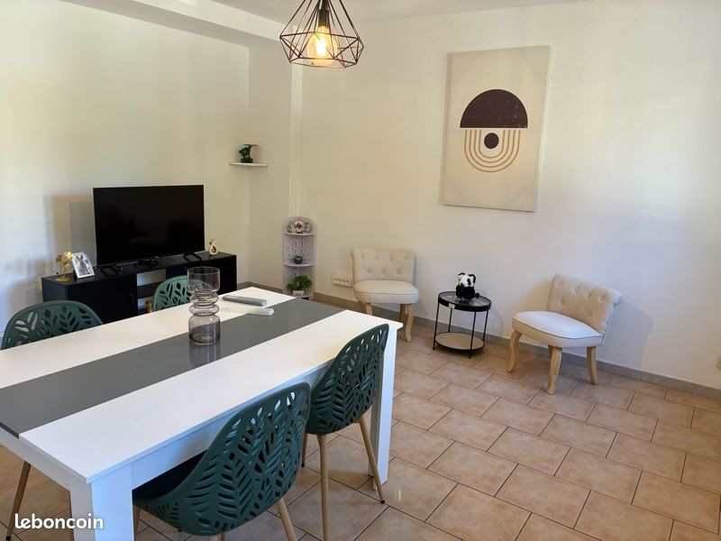 Appartement 3 pièces 61 m² · à Sorgues · 61 m² · 690 €/mois