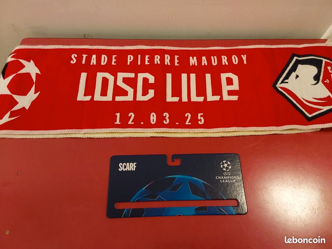 Mercato LOSC : Le Lille OSC annonce un nouveau départ en prêt (officiel