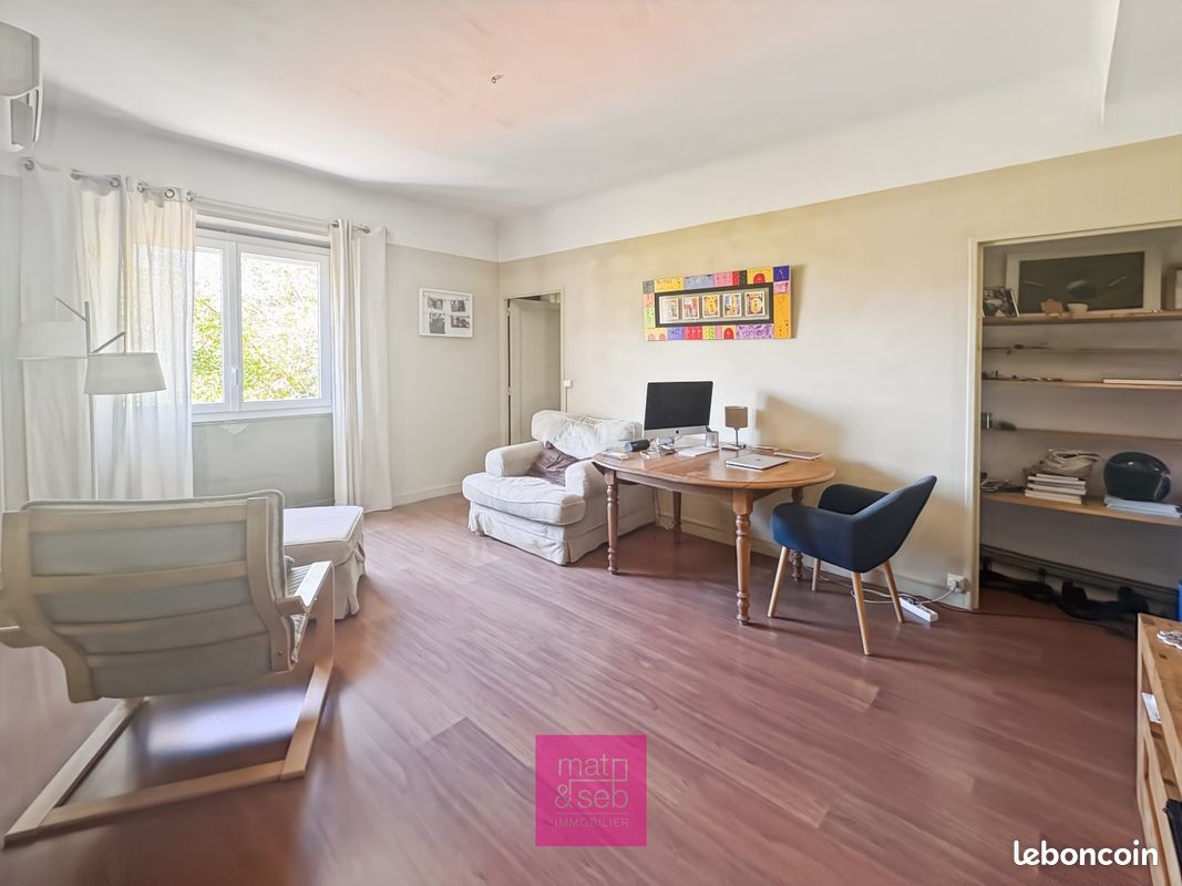 Appartement 2 pièces 44 m² · à Nîmes · 44 m² · 119 000 €