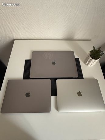 Cómo es el MacBook Pro versión 2018