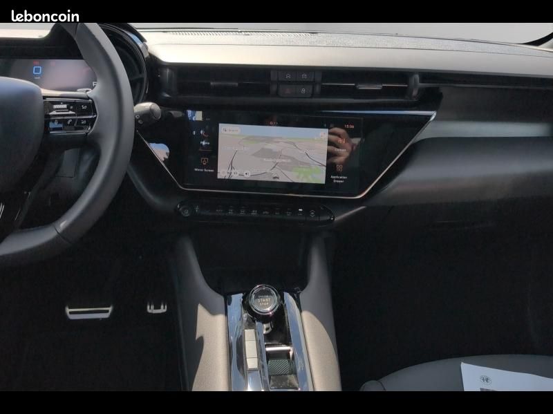 Alfa romeo Junior 1.2 Ibrida 136ch Premium DCT6 Q4 (image 8)