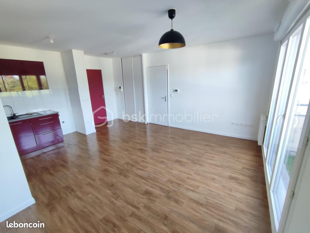Appartement 2 pièces 39 m² · à Savigny-sur-Orge · 39 m² · 800 €/mois