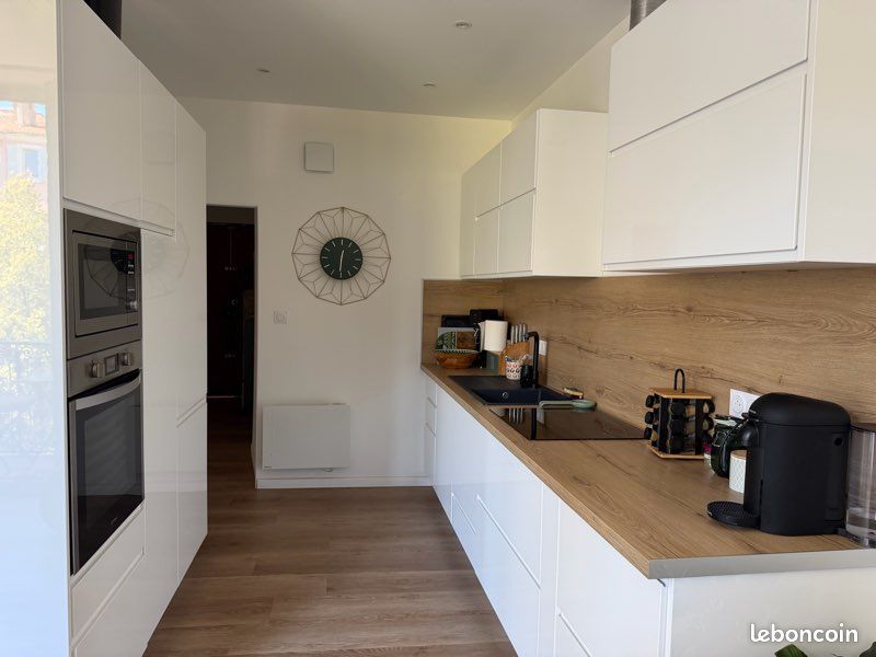 Appartement 4 pièces 85 m² · à Hyères · 85 m² · 289 500 €