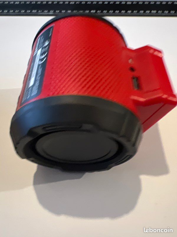 Haut parleur einhell (image 5)
