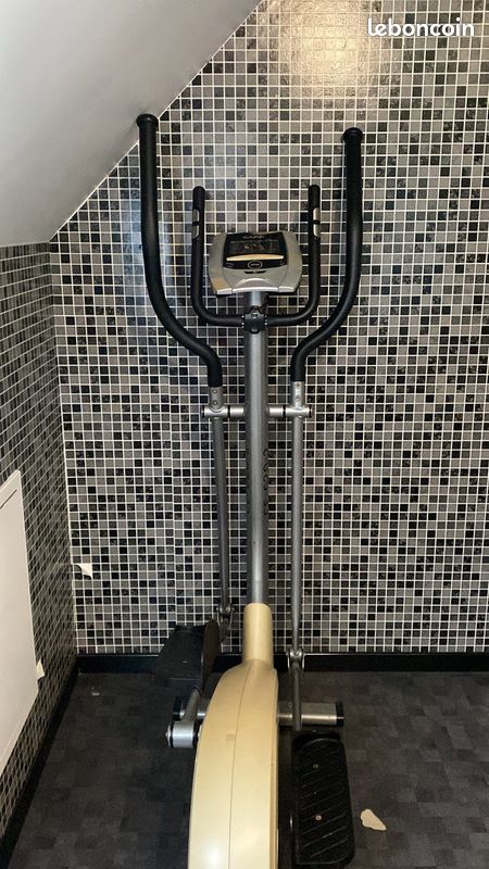 Machine vélo (image 3)